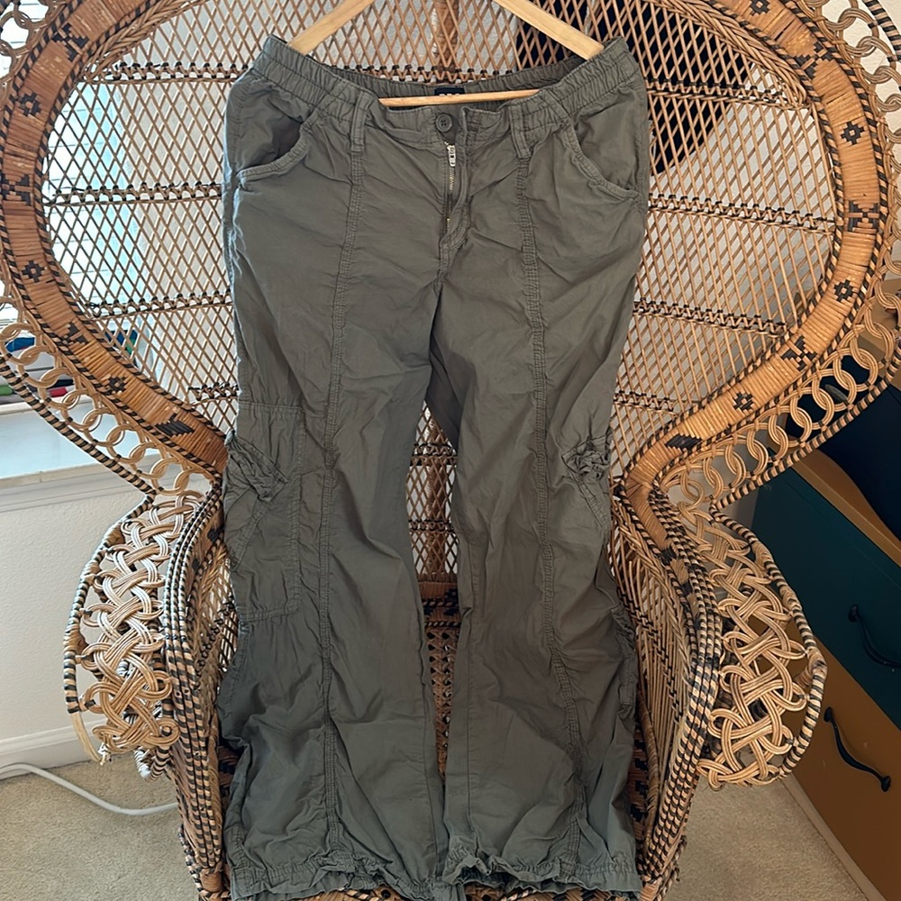 BDG Y2K Cargo Pants